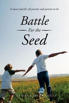 portada battle for the seed (in English)