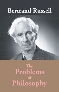 portada The Problems Of Philosophy (en Inglés)