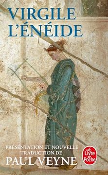 portada L'énéide (in French)