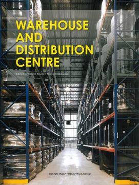 portada Warehouse And Distribution Centre