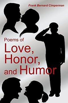 portada Poems of Love, Honor, and Humor