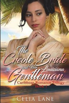 portada The Creole Bride and Her Louisiana Gentleman