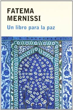 portada Un Libro Para La Paz (in Spanish)