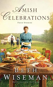 portada Amish Celebrations (Thorndike Press Large Print Christian Fiction) 