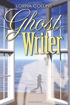 portada Ghost Writer