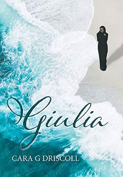 portada Giulia (en Inglés)