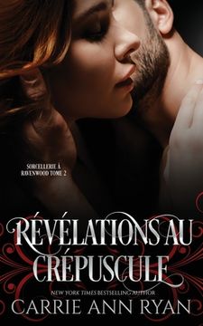portada Révélations au crépuscule (in French)