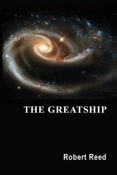 portada The Greatship (en Inglés)