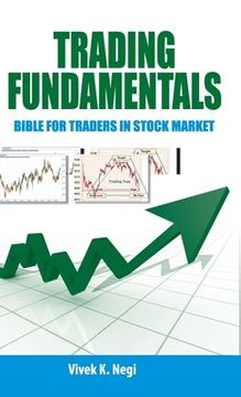 portada Trading Fundamentals (en Inglés)