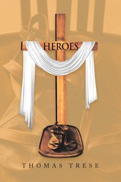 portada The Heroes