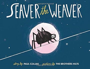 portada Seaver the Weaver
