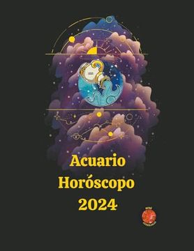 portada Acuario Horóscopo 2024