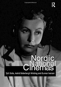 portada Nordic National Cinemas (en Inglés)