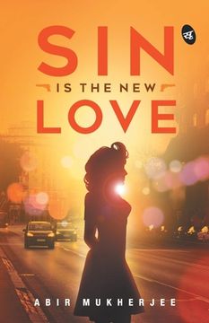 portada Sin is the New Love 