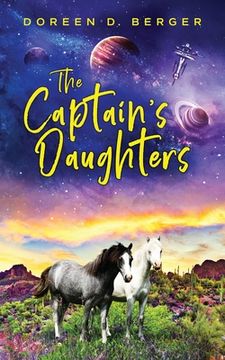 portada The Captain'S Daughters (en Inglés)