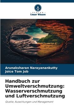 portada Handbuch zur Umweltverschmutzung: Wasserverschmutzung und Luftverschmutzung (in German)