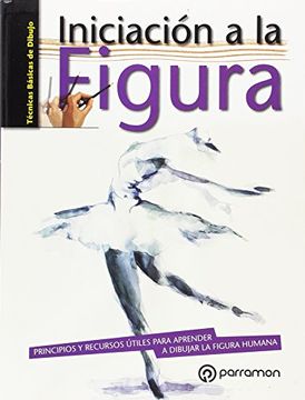 portada Iniciación a la Figura (in Spanish)