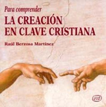 para comp. la creacion en clave cristian
