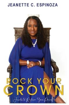 portada Rock Your Crown: Jewels to Reclaim Your Power (in English)