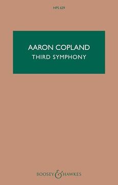 Third Symphony (en Inglés)