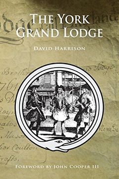portada The York Grand Lodge (in English)