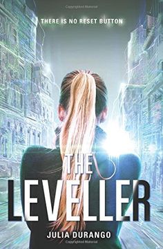 portada The Leveller