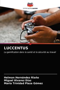 portada Luccentus (en Francés)