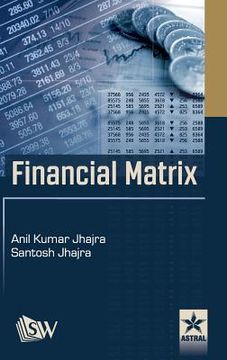 portada Financial Matrix (en Inglés)