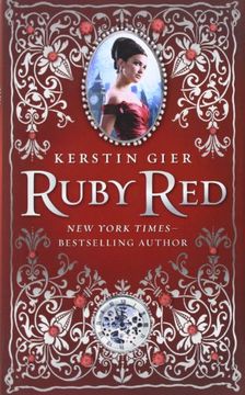 ruby red