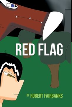 portada Red Flag (in English)