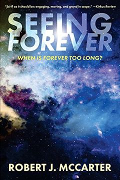 portada Seeing Forever 