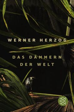 portada Das Dämmern der Welt (en Alemán)