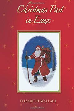 portada Christmas Past in Essex (in English)