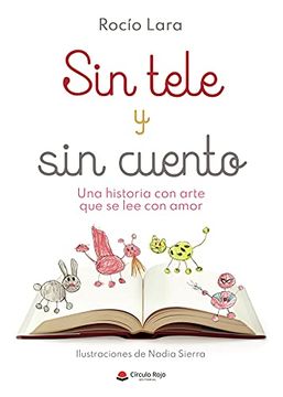 portada Sin Tele y sin Cuento (in Spanish)