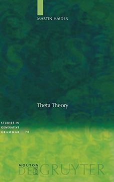 portada Theta Theory 