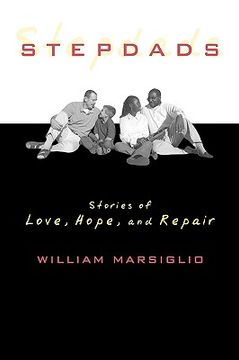 portada stepdads: stories of love, hope, and repair (en Inglés)