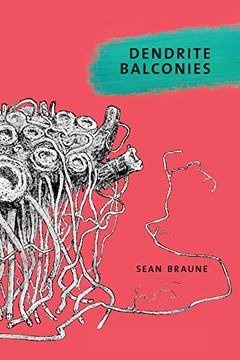 portada Dendrite Balconies (Brave & Brilliant) 