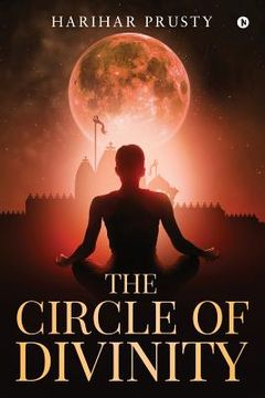 portada The Circle of Divinity (in English)