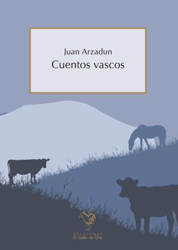 portada Cuentos Vascos (in Spanish)