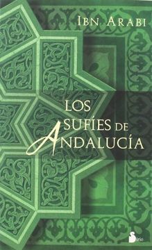 portada Los Sufies de Andalucia (in Spanish)