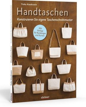 portada Handtaschen (en Alemán)