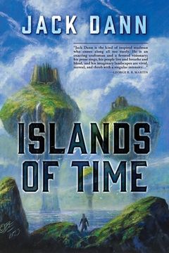 portada Islands of Time