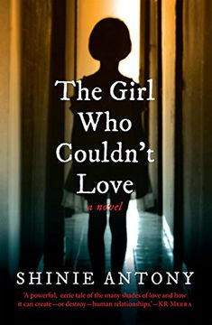 portada The Girl who Couldn? T Love: A Novel