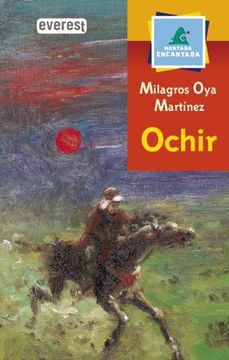 portada Ochir