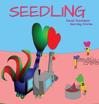 portada Seedling (in English)