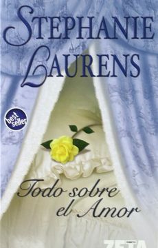 portada Todo Sobre el Amor (Zeta Bolsillo) (in Spanish)