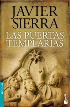 portada Las puertas templarias (in Spanish)
