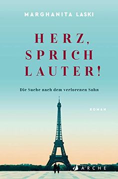 portada Herz, Sprich Lauter!