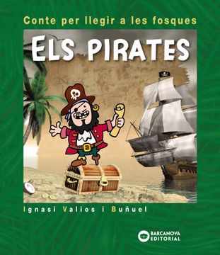 portada Pirates (in Spanish)