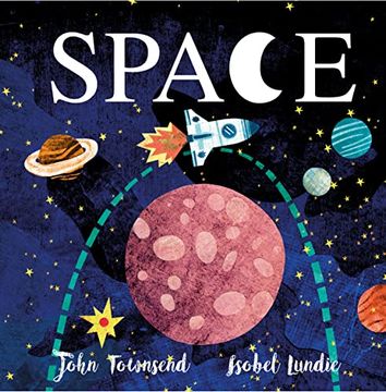portada Space (in English)